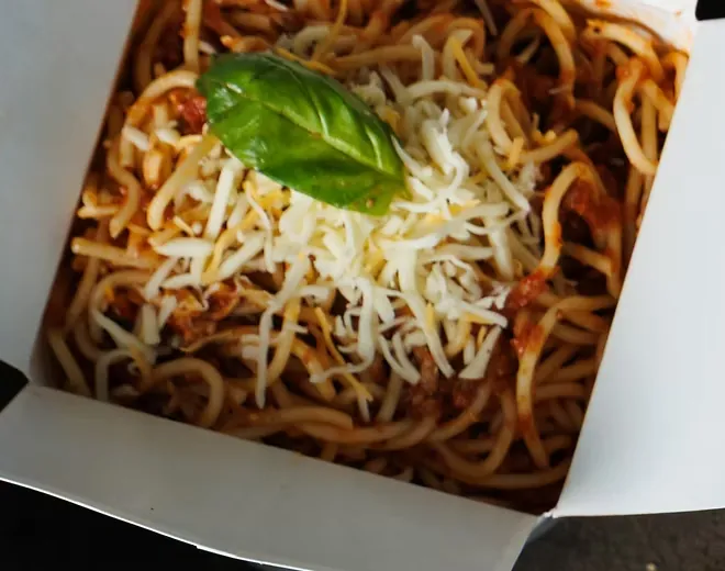 Bolognese