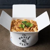 Mac & Cheese
