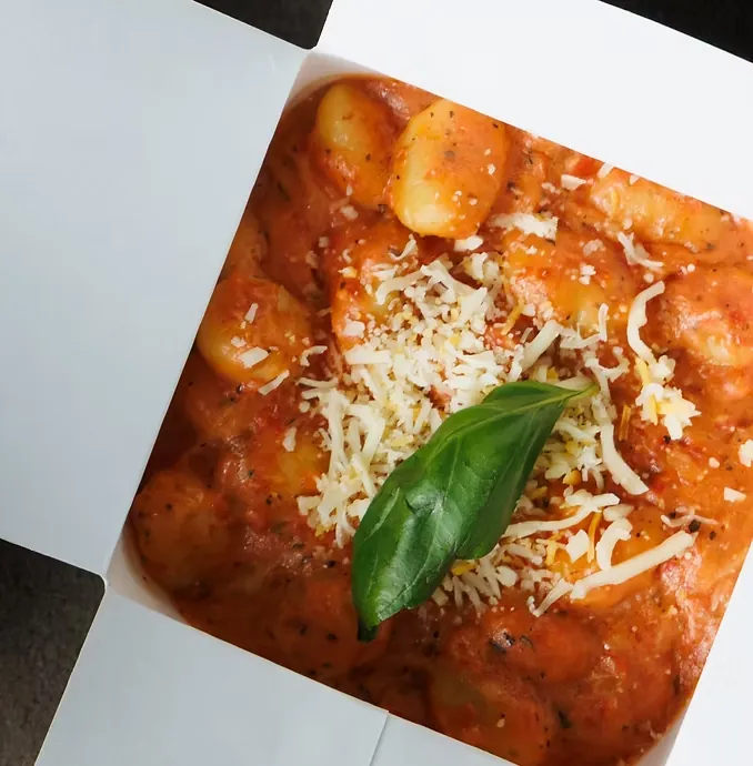 Gnocchi